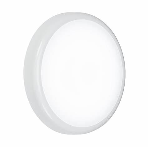 Trade LED 14W Bulkhead Emergency 3k/4k/6k