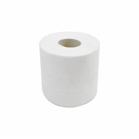Centrefeed 2ply Towel Tissue White