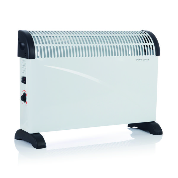 D02) Heater Convector 2Kw Standart HYCO