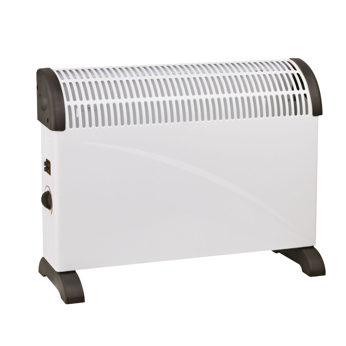 Heater Convector 2Kw Standart STATUS