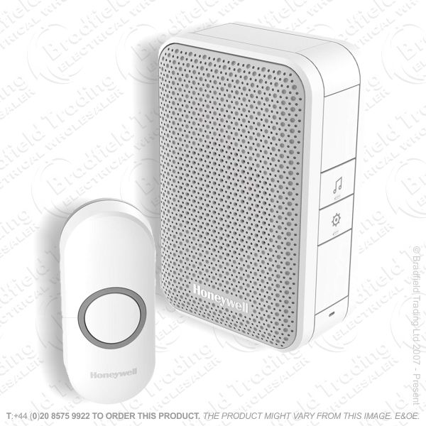 Door Bells Bradfield