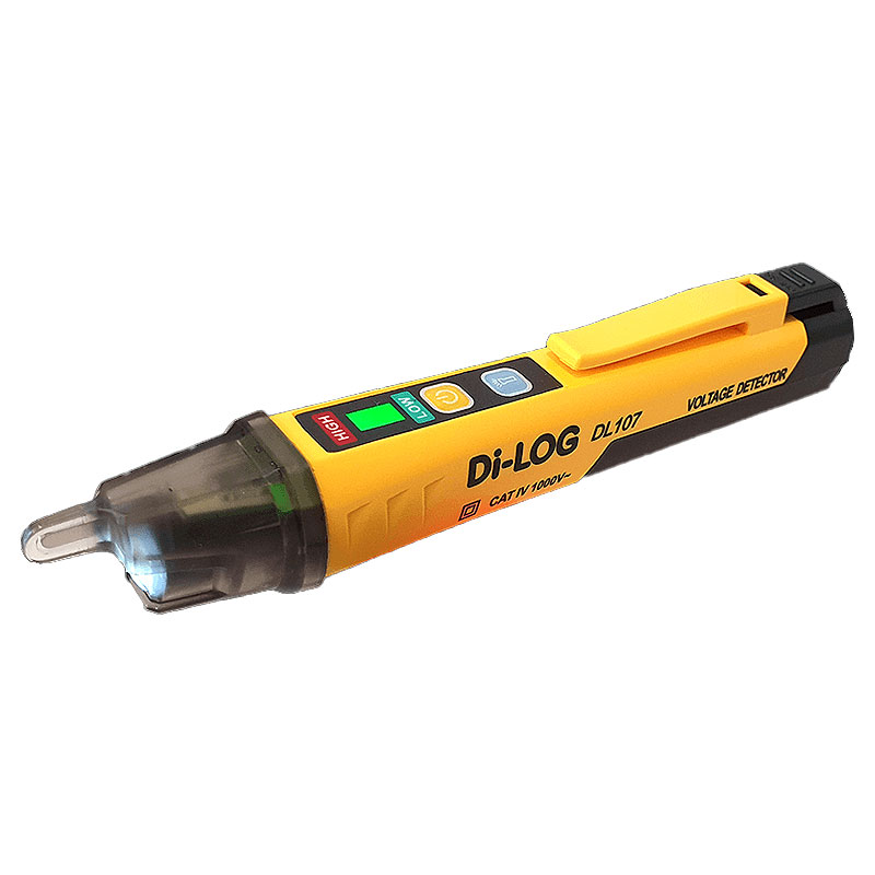 Non Contact Voltage Pen Indicator DI-LOG