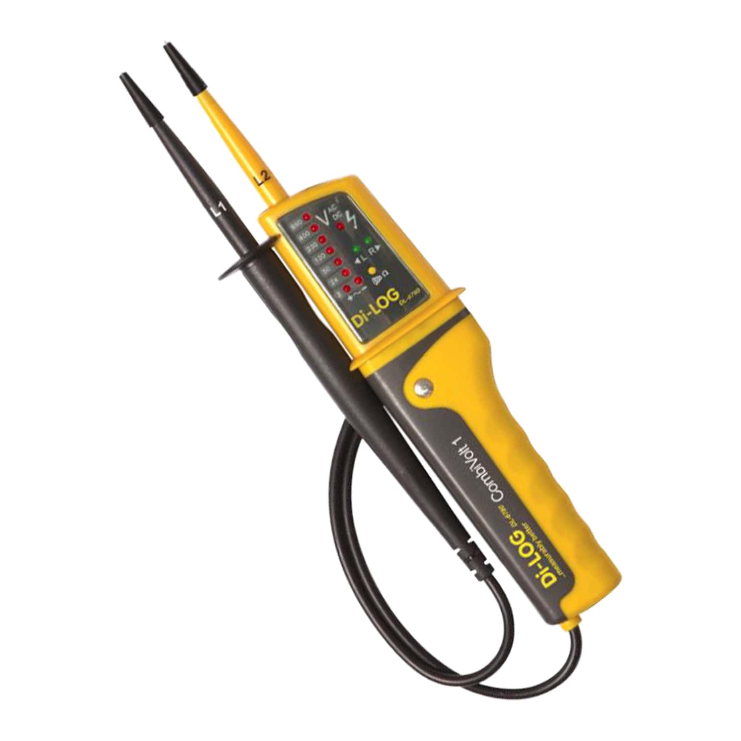 CombiVolt 1 Voltage Continuity Tester DI-LOG