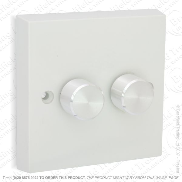 I26) Dimmer PushMV CK 2G 250W wVAR HQ4A