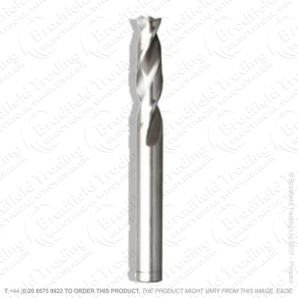 Drill Bit HSS 8mm Cobalt Spot Weld