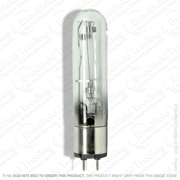 A93) Proj MetalHalide 80W PG12 OSR