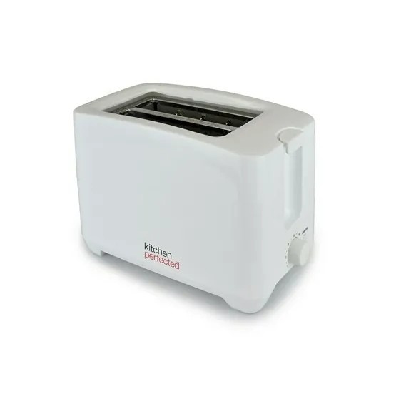 2Slice Toaster 750W Kitchen Perfect LLOYTRON