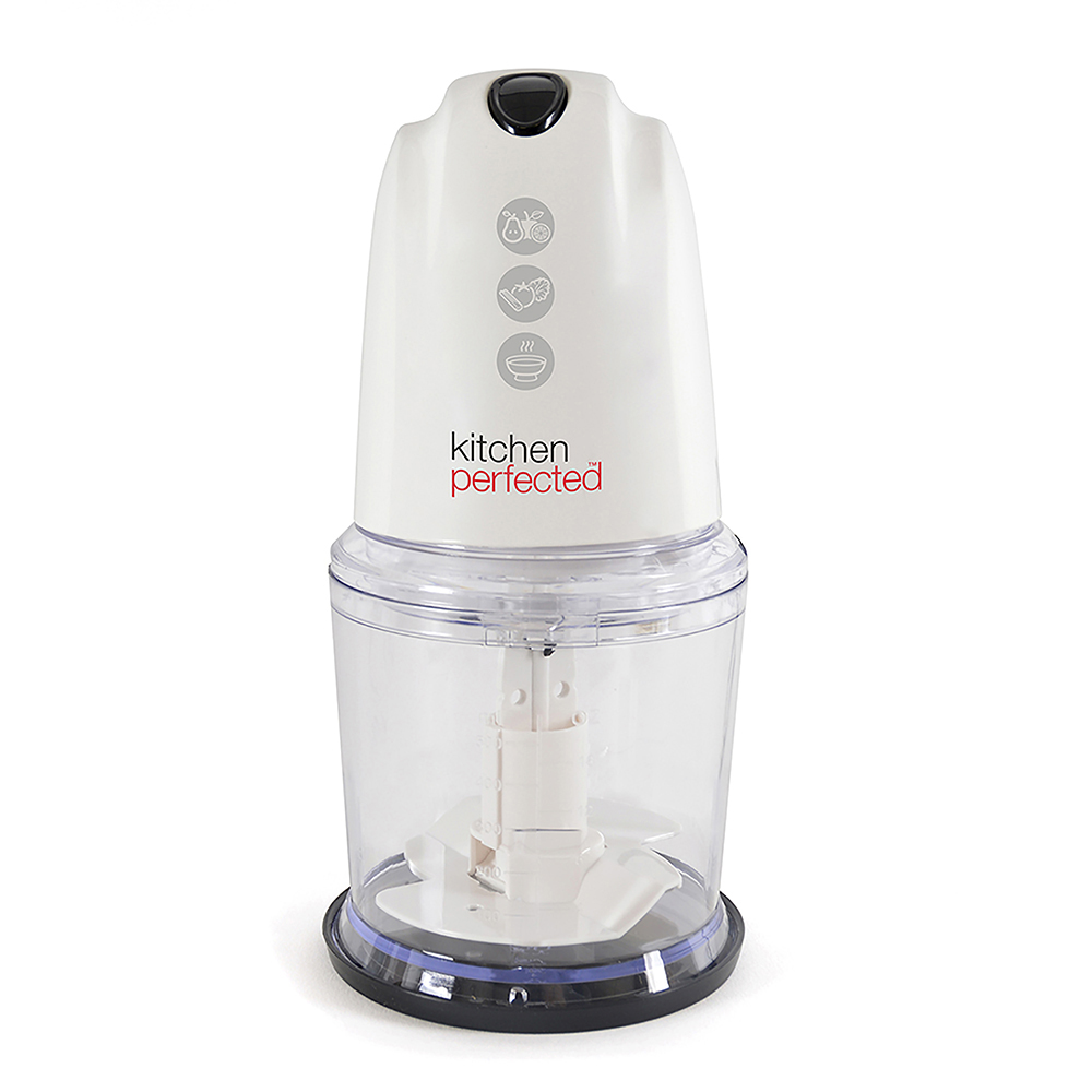 Multi Chopper Milkshake Blender 260W LLOYTRON