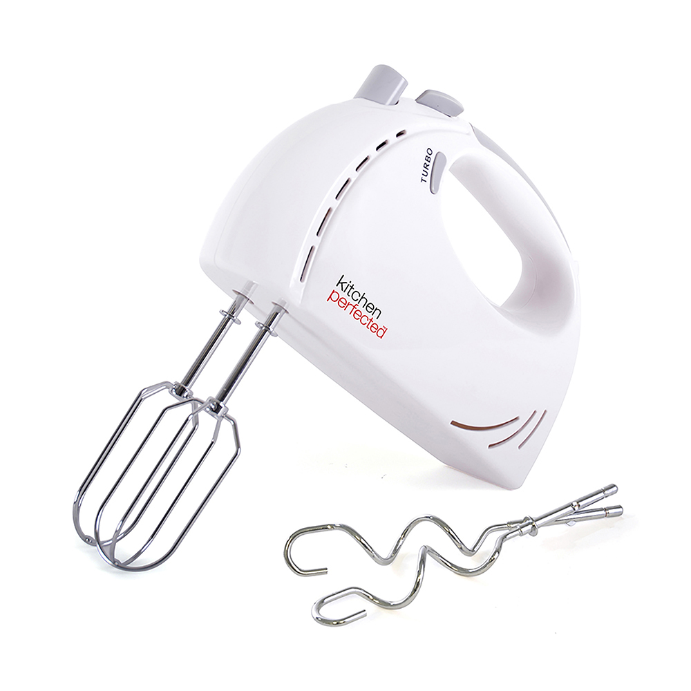 Food Hand Whisk 200W 5Speed LLOYTRON