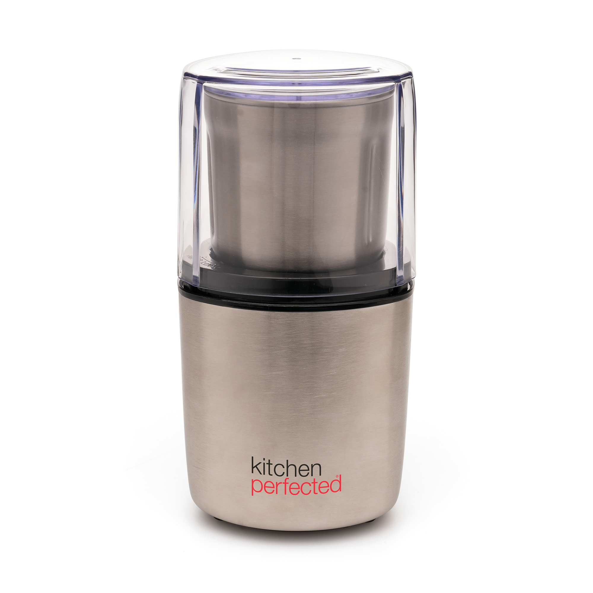 Wet   Dry Spice Coffee Grinder 200w KITCHENPE