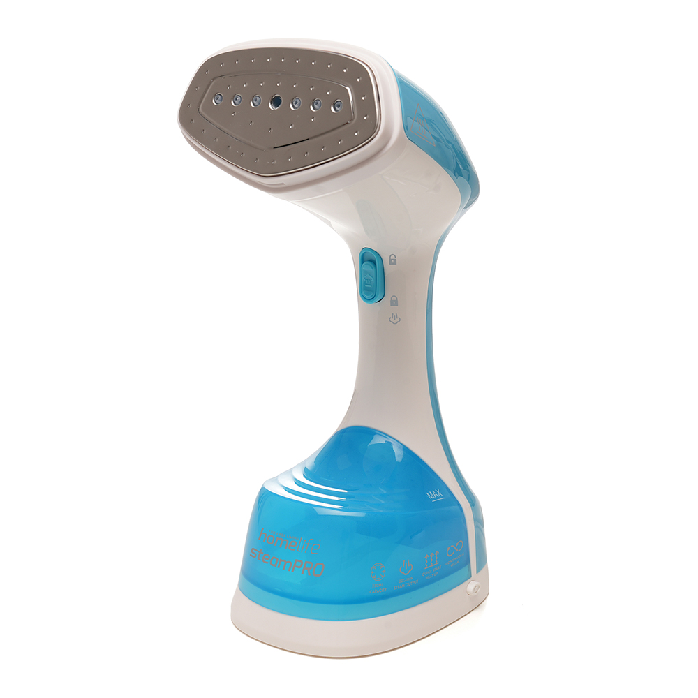 Garmet Steamer 1400W SteamPro LLOYTRON