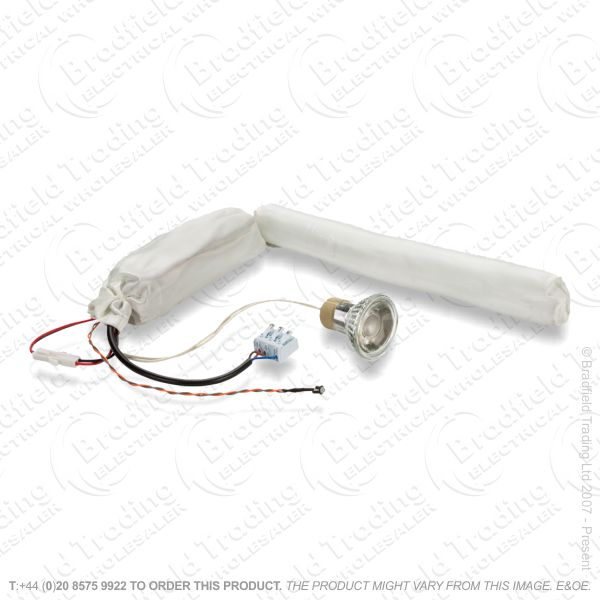 6W GU10 Emergency Pack For LED Lamps