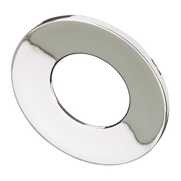 EVOICF Downlight Can Chrome Bezel MLA