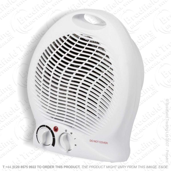 D03) Heater Fan 2kw Upright HEA1926GE
