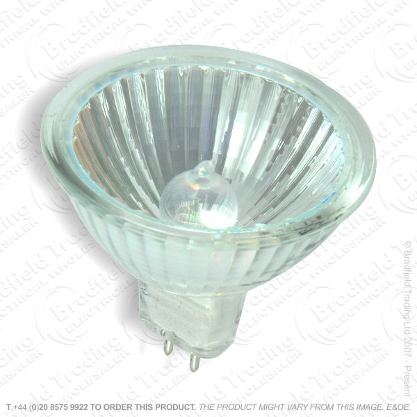 A52) Dichroic Bulb MR11 GU4 12V 5W