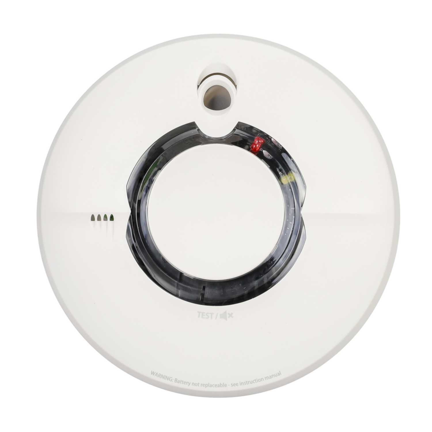 Multi Sensor Smoke Alarm 10 Year FIREANGEL