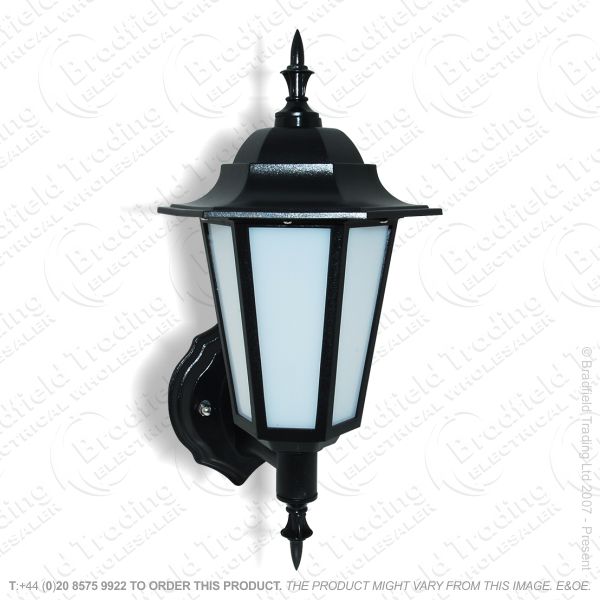 LED Full Lantern 7W Fitting ETERNA