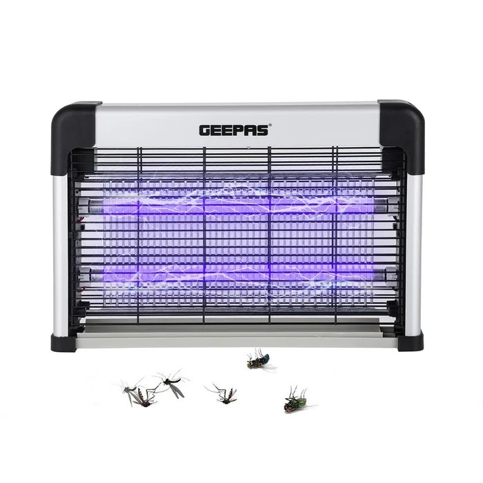 Fly Killer Bug UV Tube 2x8W 1X10 GEEPAS