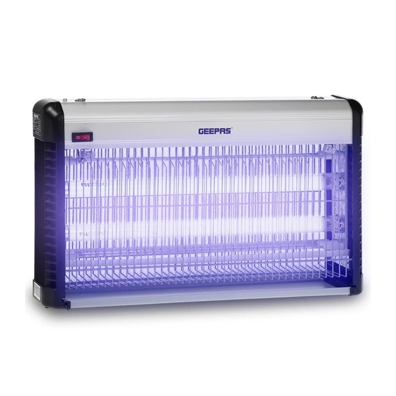 Fly Killer Bug UV Tube 2x10W 1X10 GEEPAS