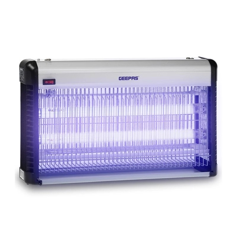 Fly Killer Bug UV Tube 2x15W 1X8 GEEPAS