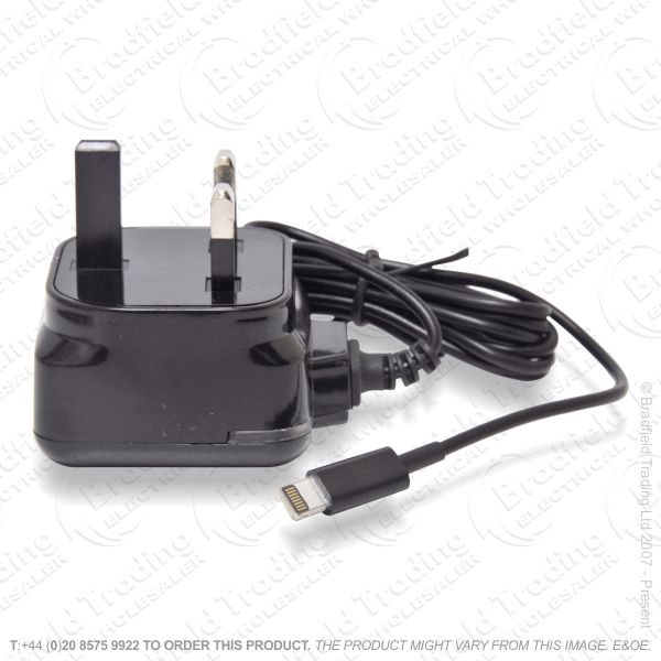 F09) Iphone5 6 Mains Charger 240V 10W GRIFFIN