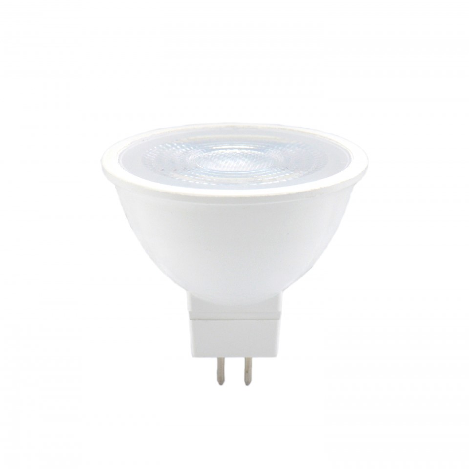 LED 7w MR16 6500k 585lm GOODWIN