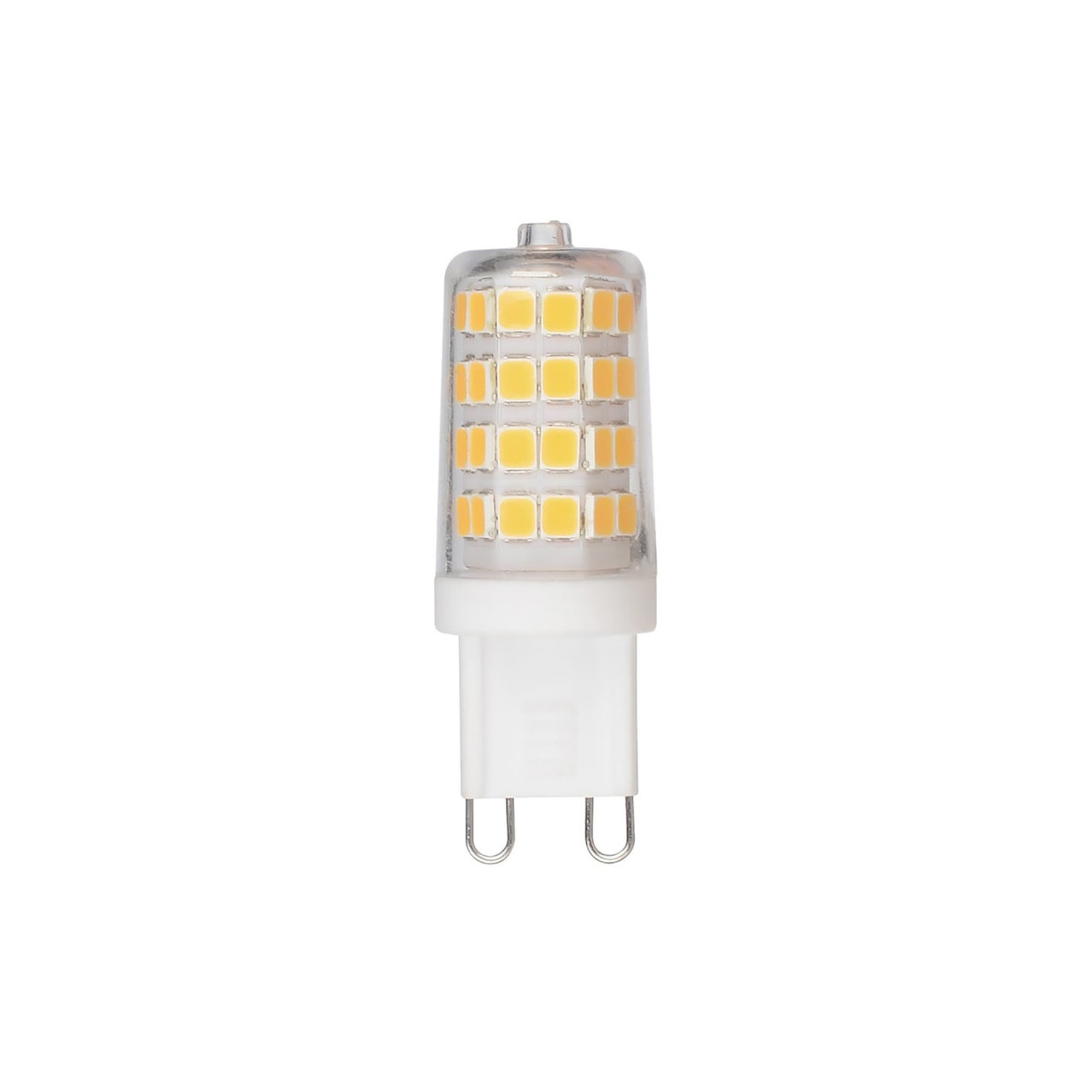 4.5w LED Capsule G9 27k 470lm Dimm GOODWIN