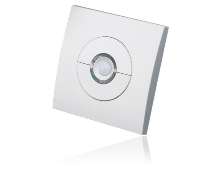 Wall Overide PIR Sensor No Neutral CP ELECTRO