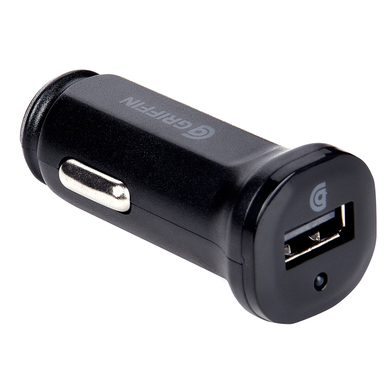 Griffin Car Charger Single