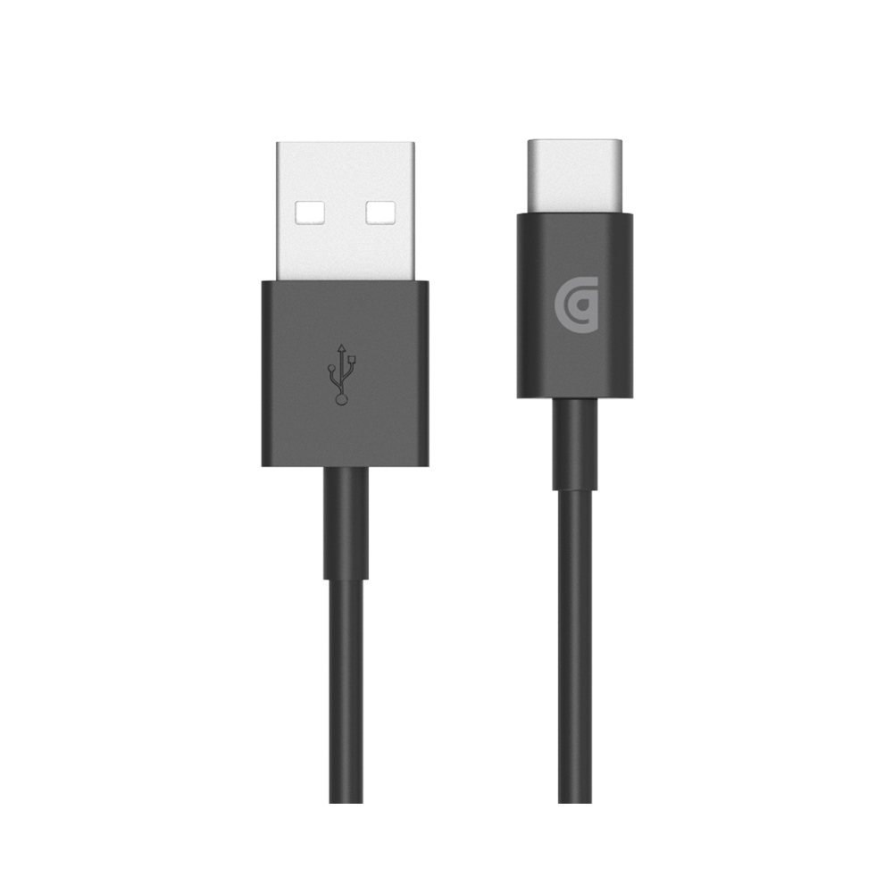 USB-A to USB-C Cable 3m 10ft GRIFFIN