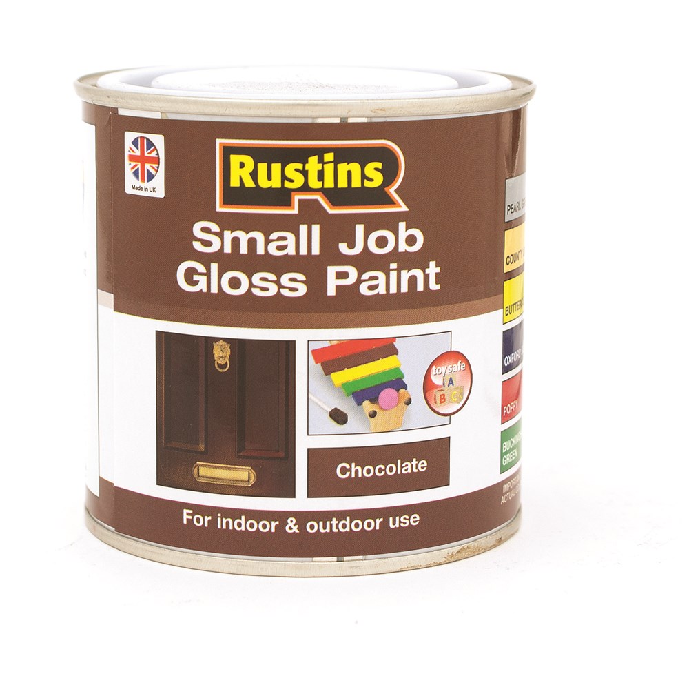 QD Small Job Delphinium 250ml RUSTINS Bradfield