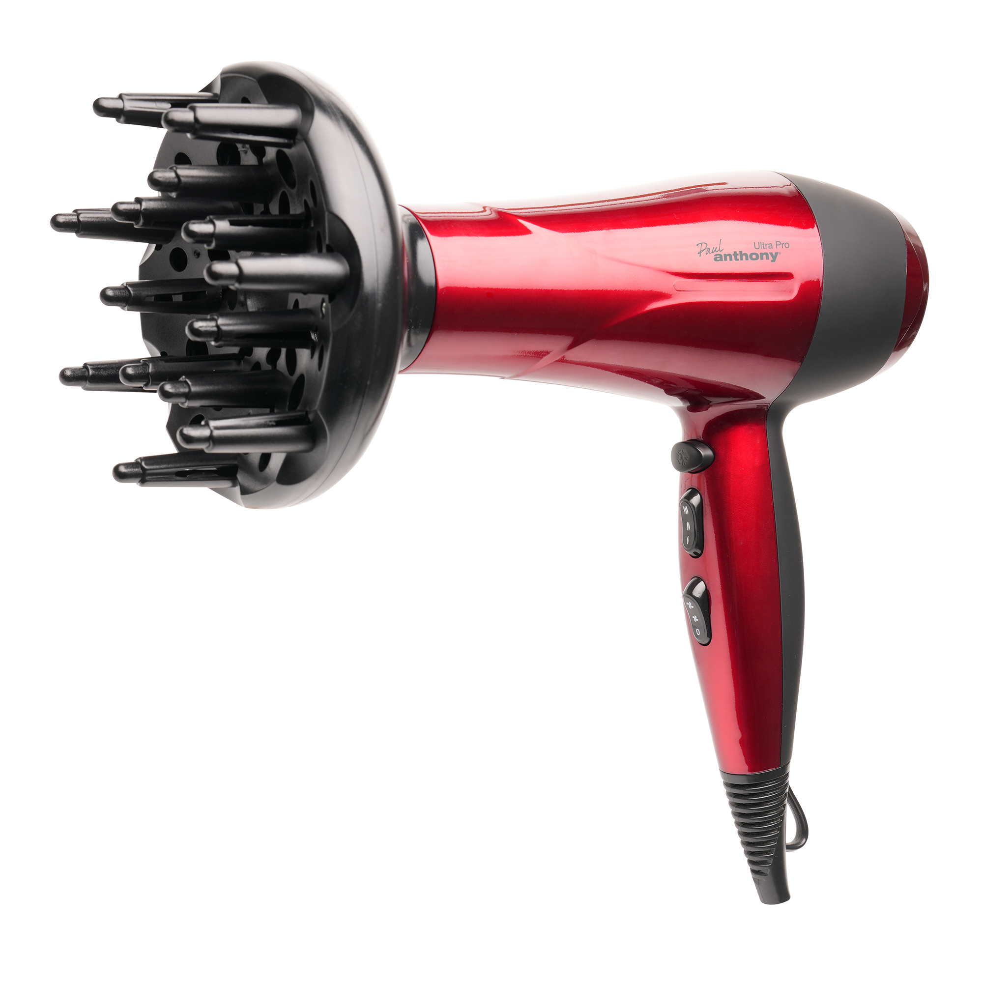 Hair Dryer Travel 2200W Ultra Pro PAUL ANTHON