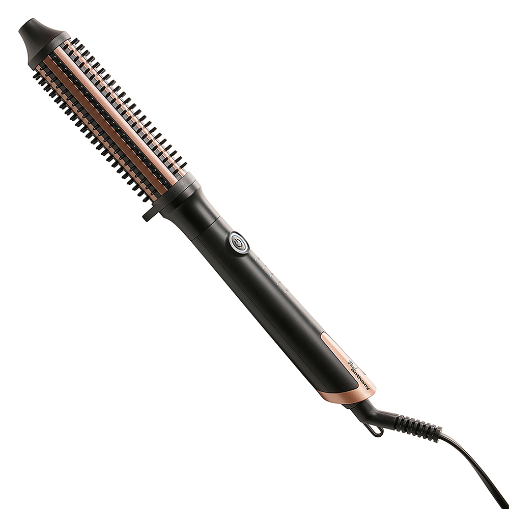 30mm Ceramic Hot Brush with Keratin PAUL ANTH