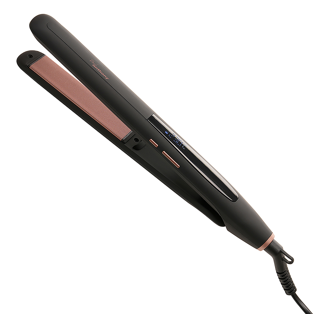 Ceramic Hair Straightener with Keratin PAUL A