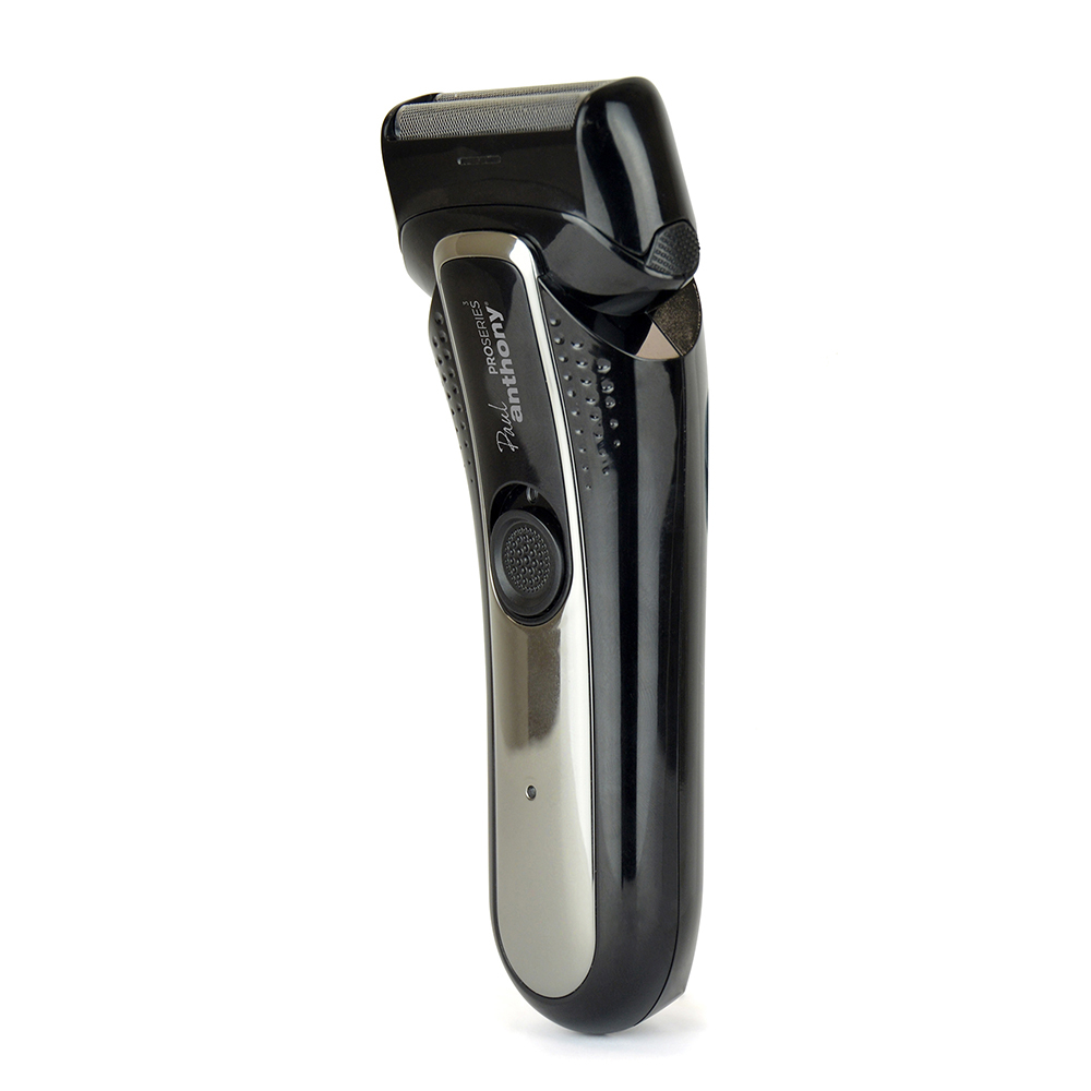 USB Cordless Foil Shaver Pro Series LLOYTRON