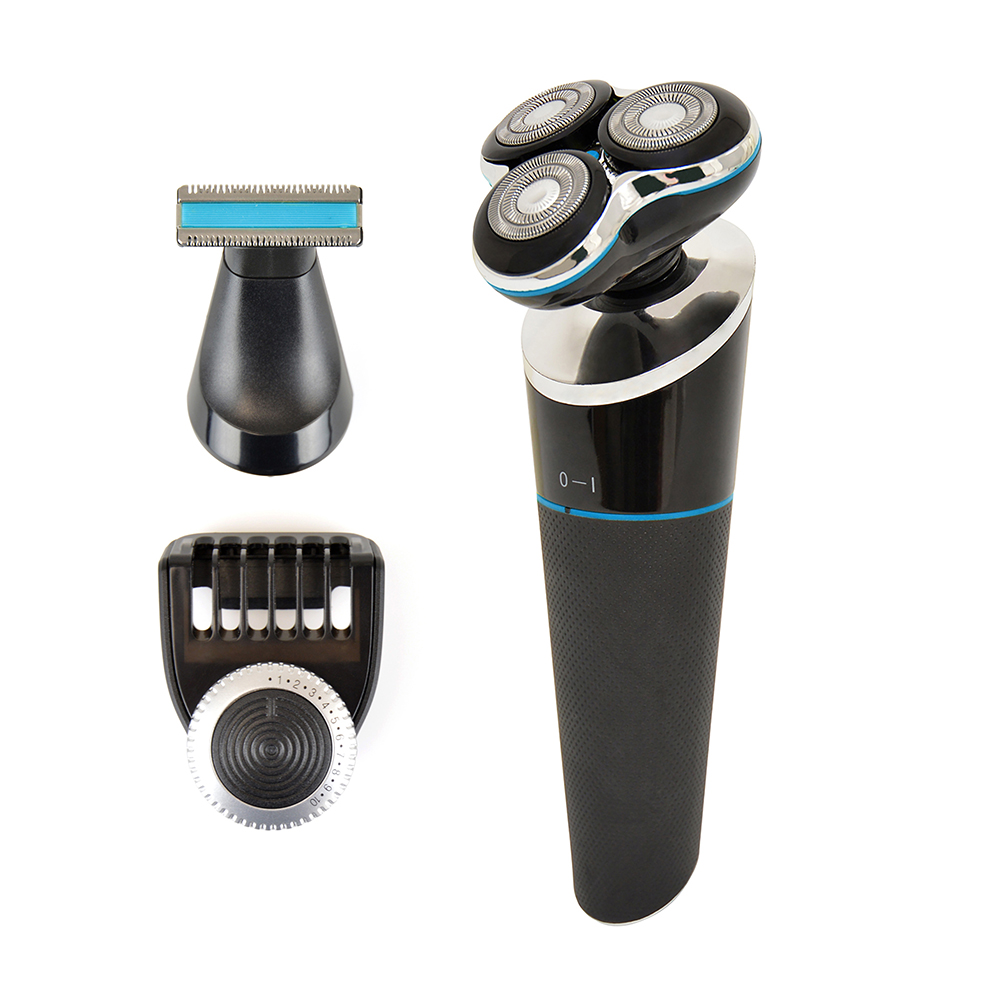 Wet   Dry Rotary Shaver Pro Series LLOYTRON