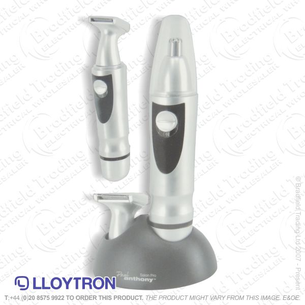 C10) Nose Clipper   Trimmer Lloytron