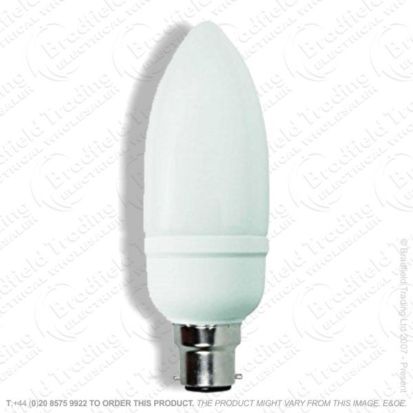 A16) Candle Low Energey BC 11W PRO