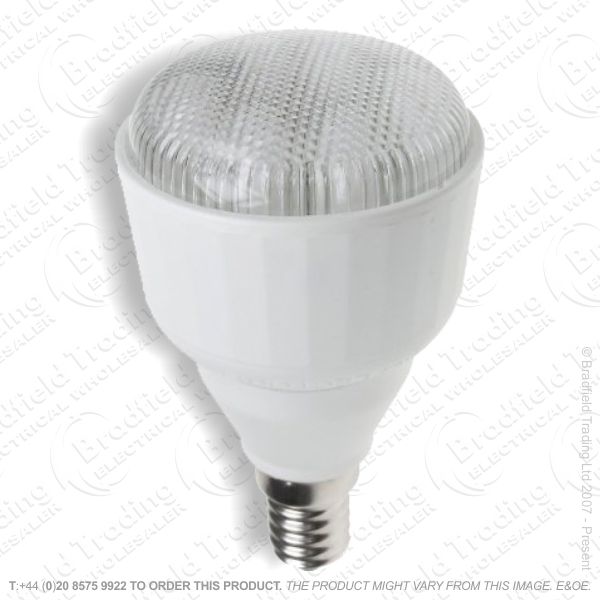 A17) Reflector Low Energy R50 SES 7W