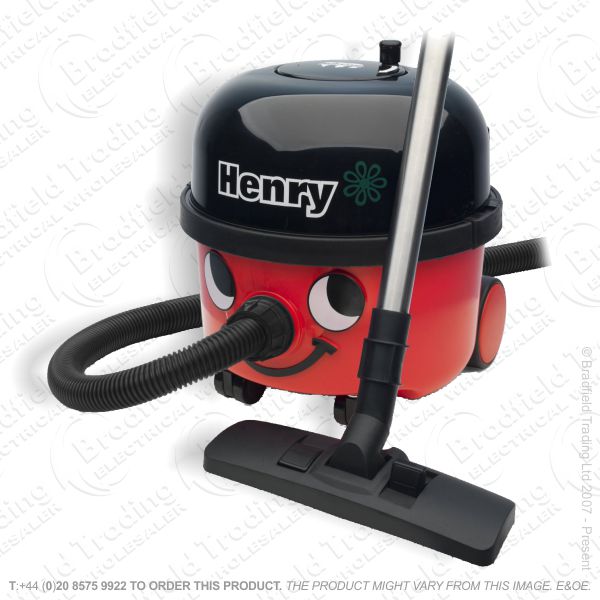 C20) Henry Vacuum Cleaner HVR160R NUMATIC