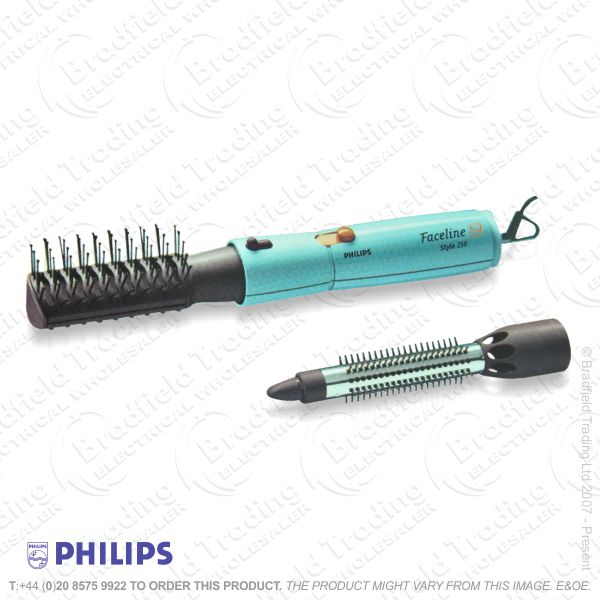 C10) Hair Air Styler Faceline PHI