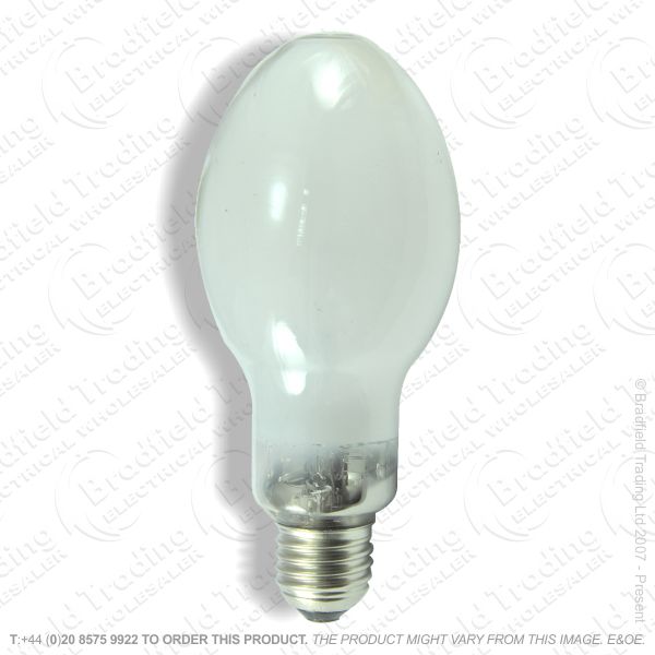 A75) Metal Halide Ellipt c743 GES 400w