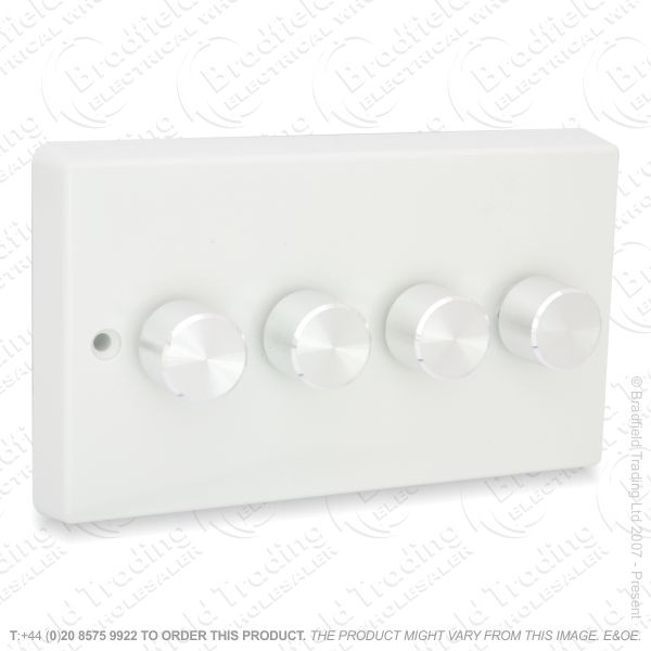 I26) Dimmer Push On/Off 4G 250W HQ44W VARILIG