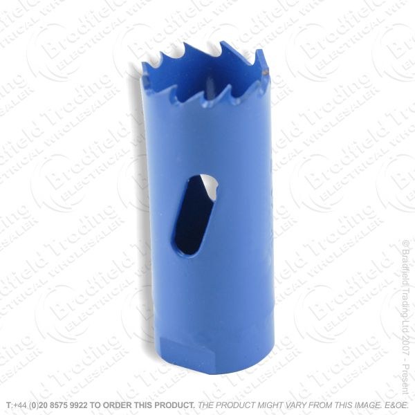 G32) Holesaw Cutter 20mm HS20MM KNISBRIDGE