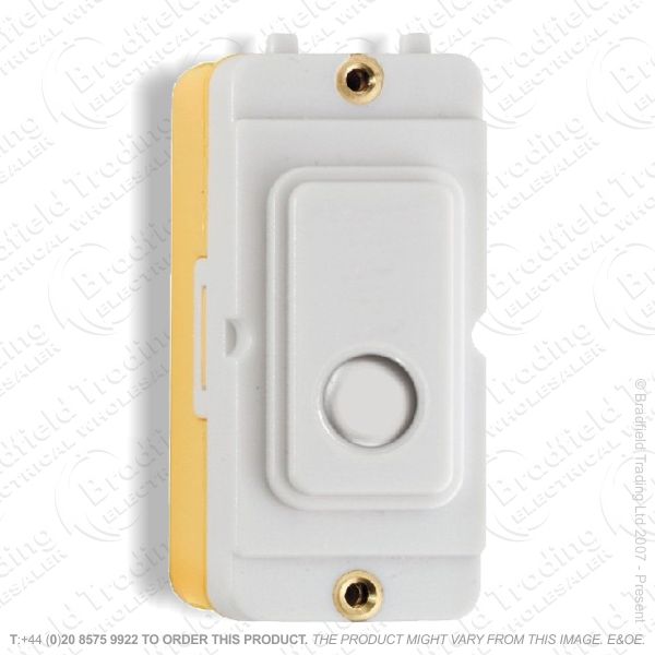 20A Flex Outlet Plate Grid Module