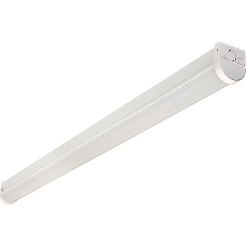 Fitting Batten LED 5ft 30w/52W CCTINTE