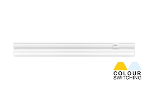 LED Link Light T5 4W 310mm 27k/4k INTEGRAL