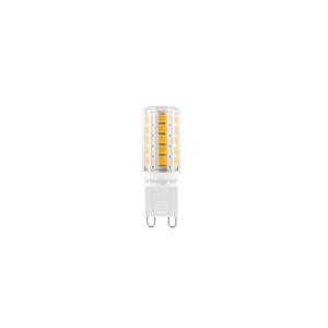 A46) 3w LED Capsule  G9 4k 320lm Dimm INTE