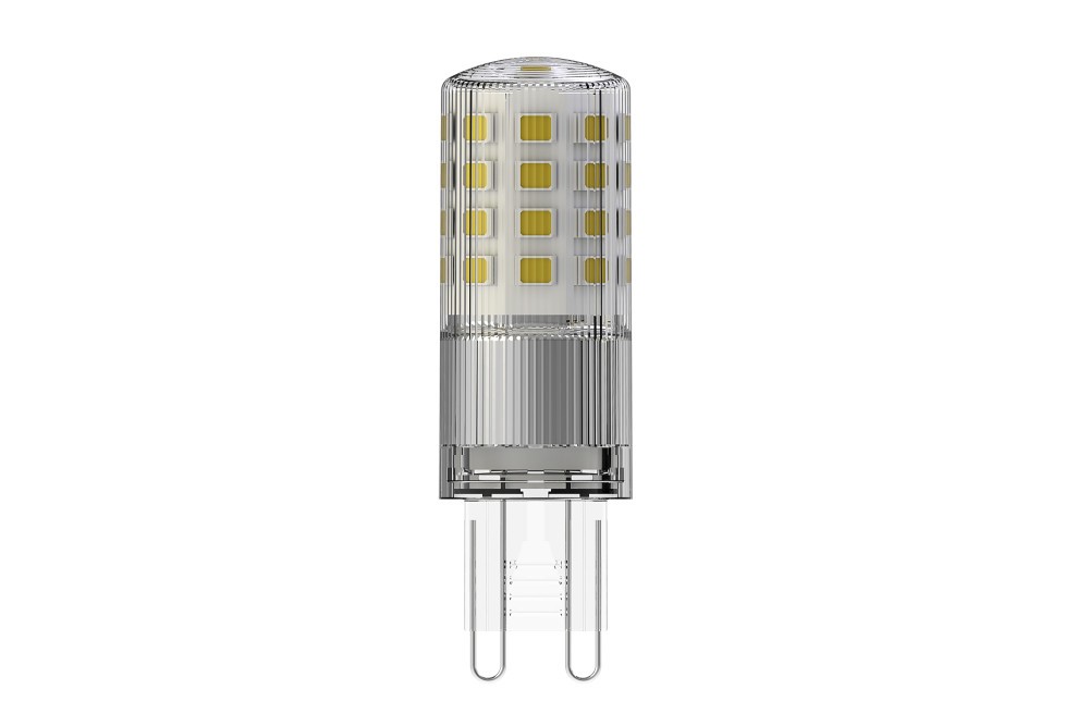 4.4w LED Capsule G9 27k 600lm Dimm INTEGRAL