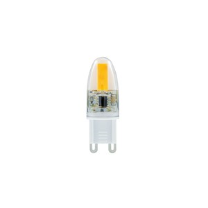 A45) 2w LED Capsule  G9 4k 160lm INTE